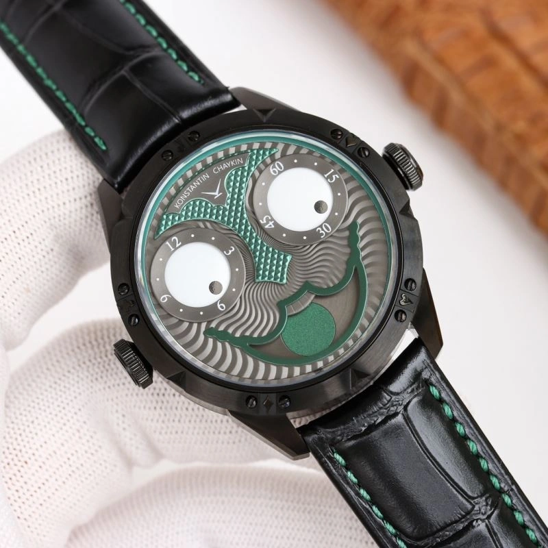 KONSTANTIN CHAYKIN Watches QuickDry 186532