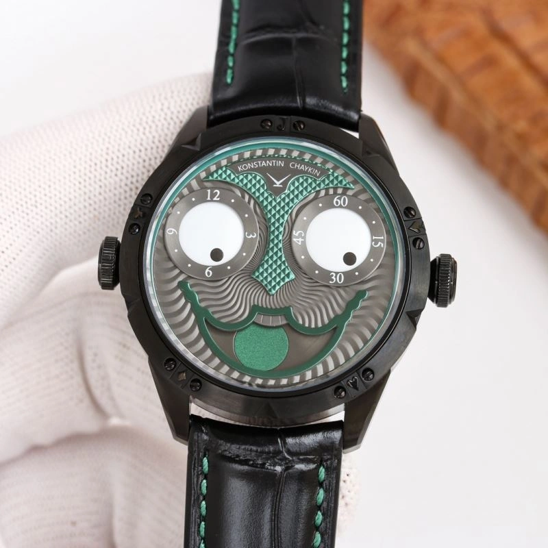 KONSTANTIN CHAYKIN Watches QuickDry 186532
