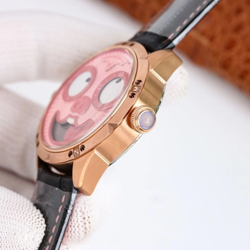 KONSTANTIN CHAYKIN Watches TravelReady 186533