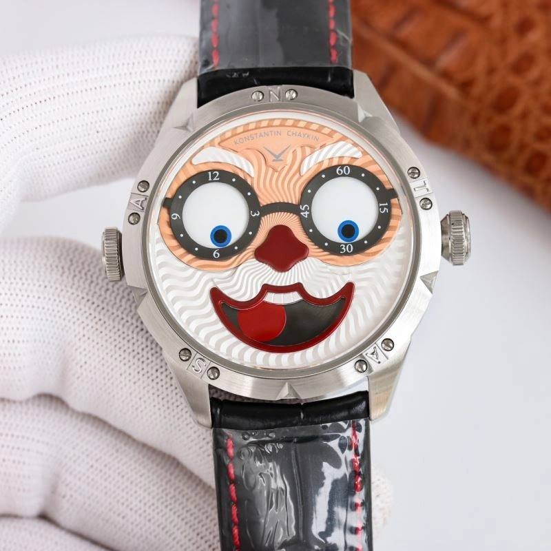 Timeless KONSTANTIN CHAYKIN Watches 186540
