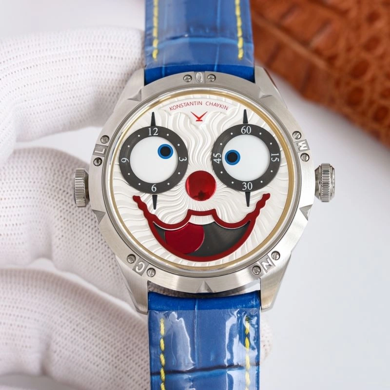 Timeless KONSTANTIN CHAYKIN Watches 186540