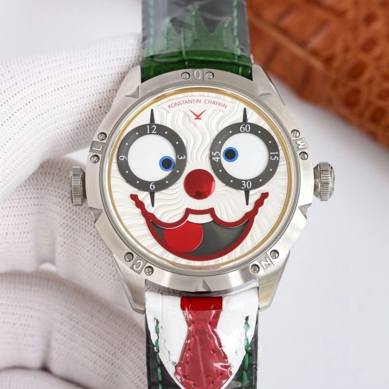 Timeless KONSTANTIN CHAYKIN Watches 186540