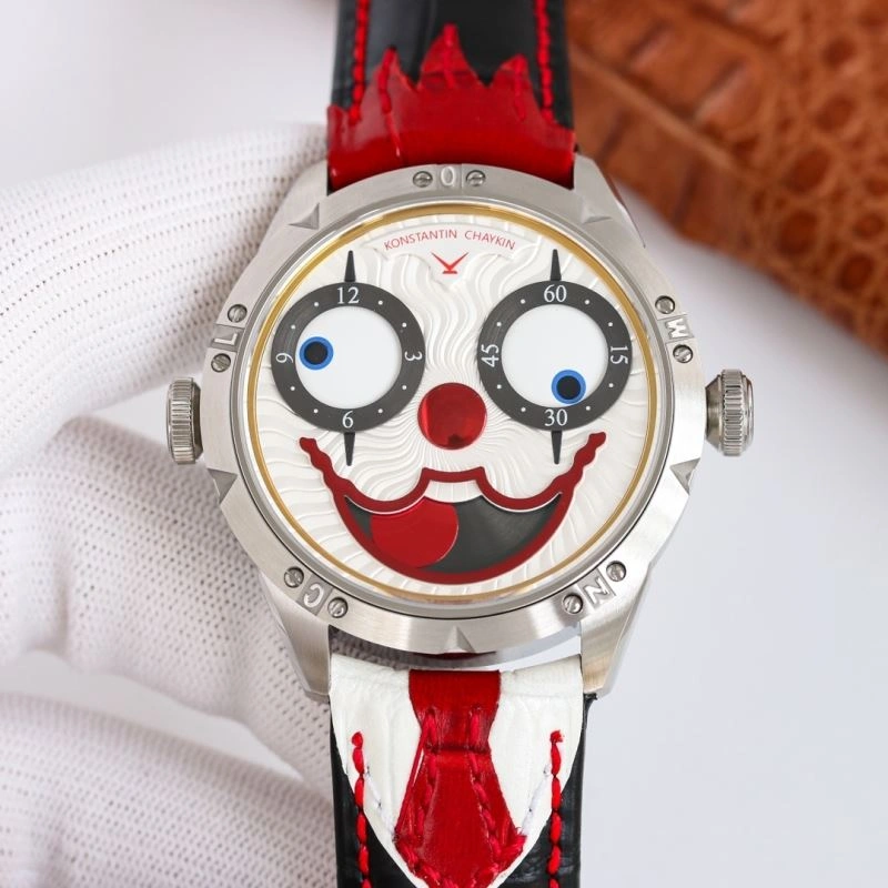 Timeless KONSTANTIN CHAYKIN Watches 186540