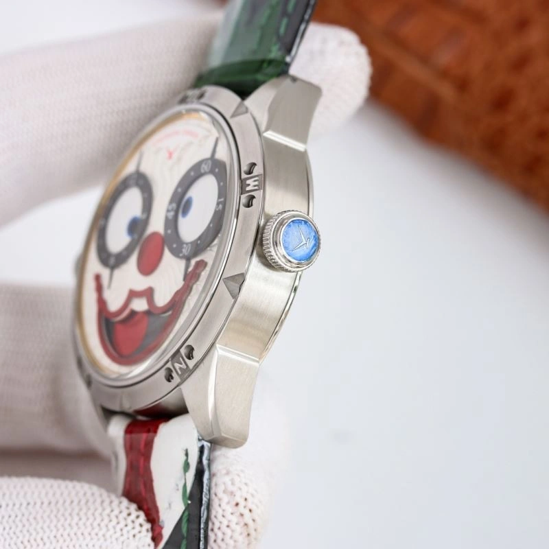 Timeless KONSTANTIN CHAYKIN Watches 186540