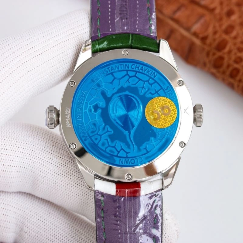 Timeless KONSTANTIN CHAYKIN Watches 186540