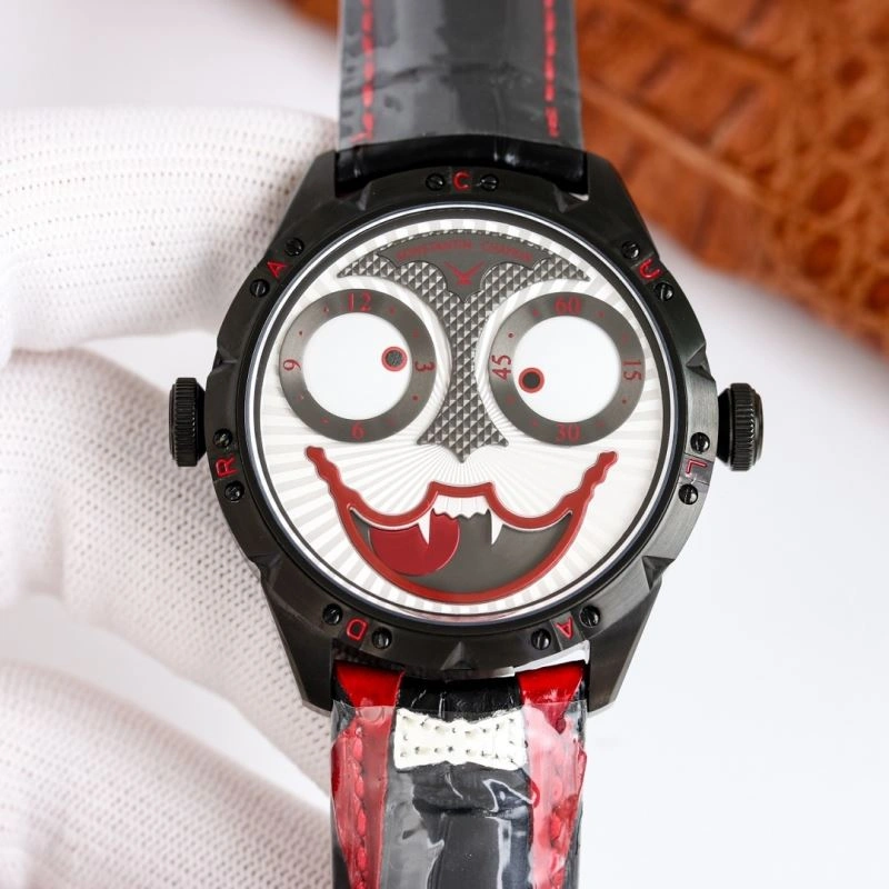 KONSTANTIN CHAYKIN Watches Upgraded 186530