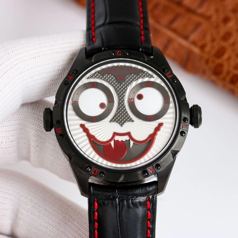 KONSTANTIN CHAYKIN Watches Upgraded 186530