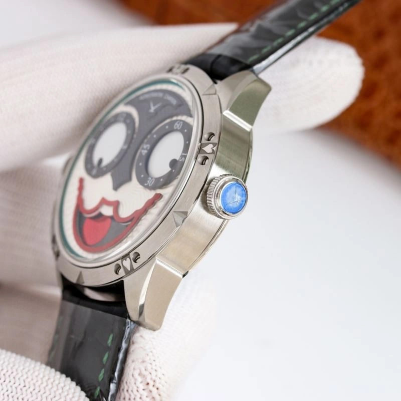 KONSTANTIN CHAYKIN Watches Upgraded 186530