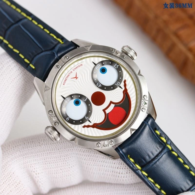 KONSTANTIN CHAYKIN Watches Sustainable 186529