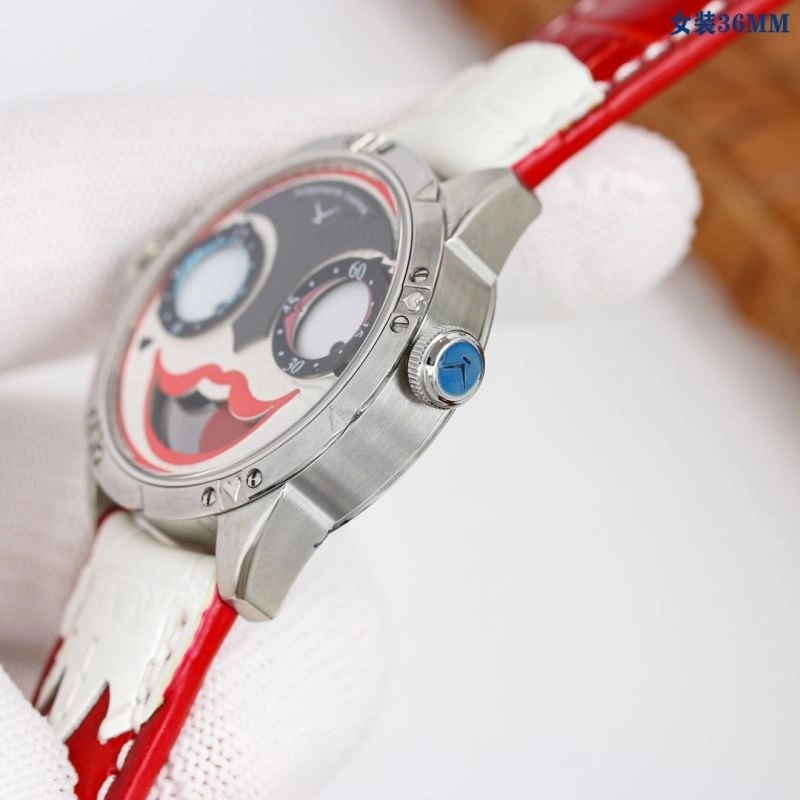 KONSTANTIN CHAYKIN Watches Sustainable 186529