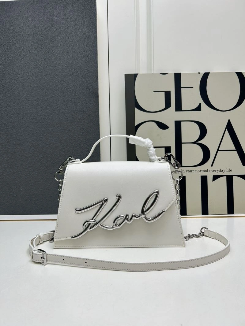 Karl Satchel Bags UrbanChic 83892