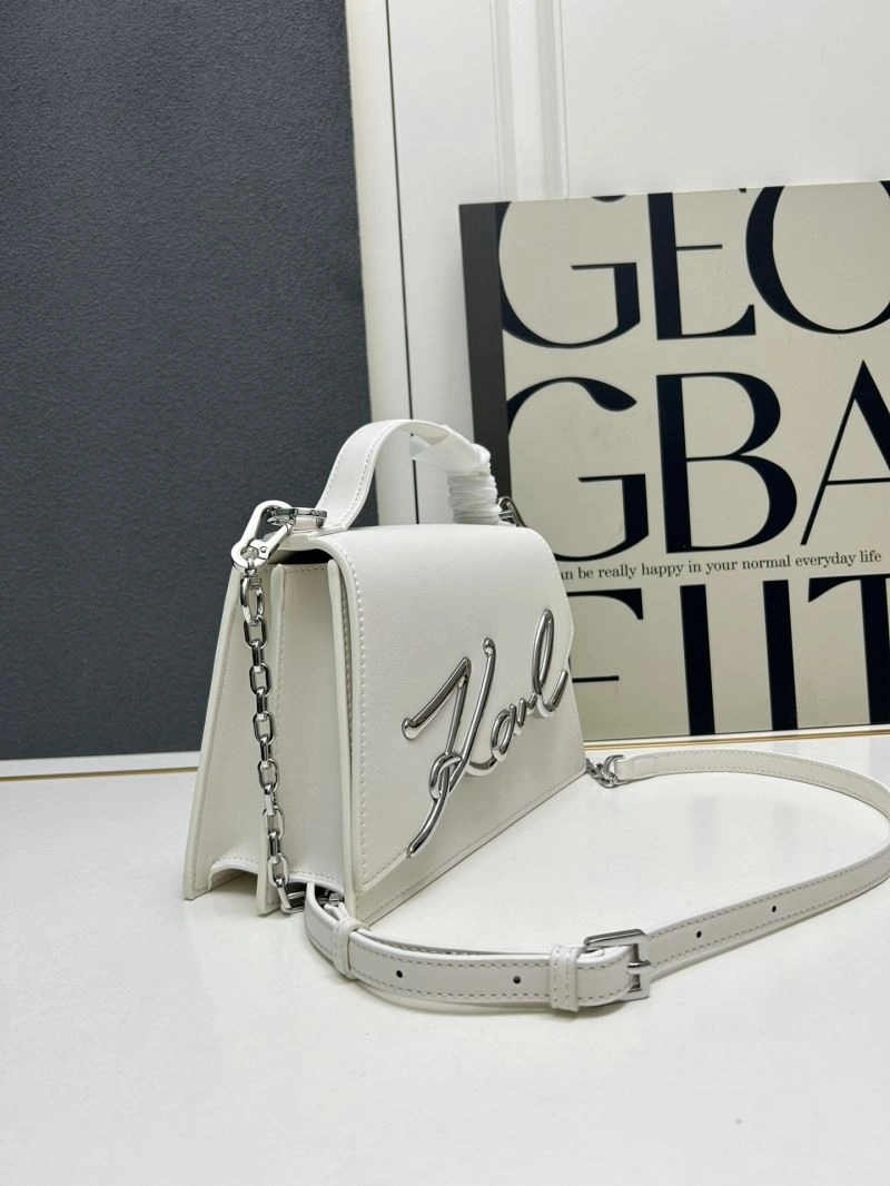 Karl Satchel Bags UrbanChic 83892