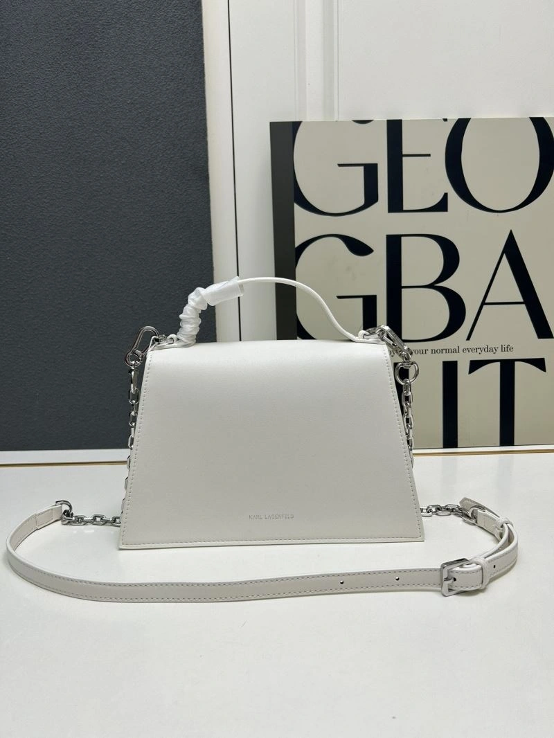 Karl Satchel Bags UrbanChic 83892