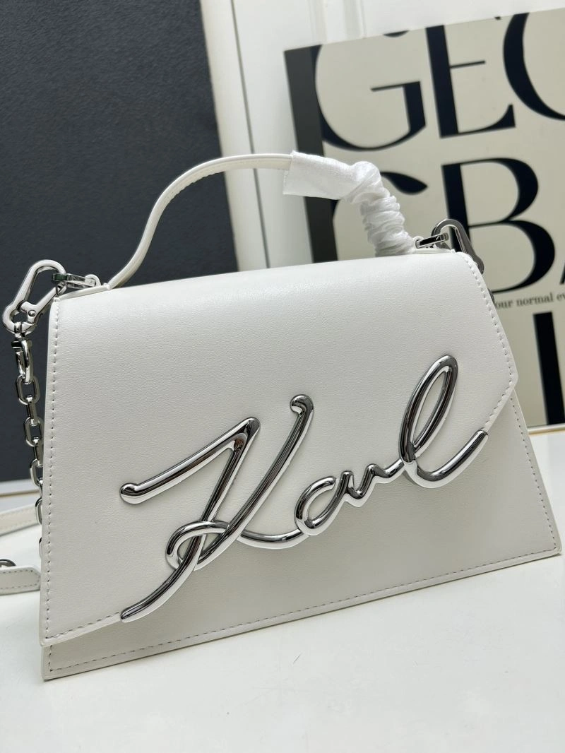 Karl Satchel Bags UrbanChic 83892