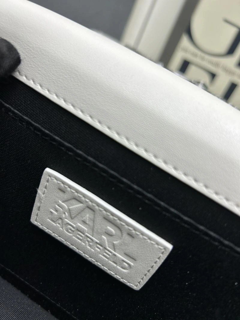 Karl Satchel Bags UrbanChic 83892