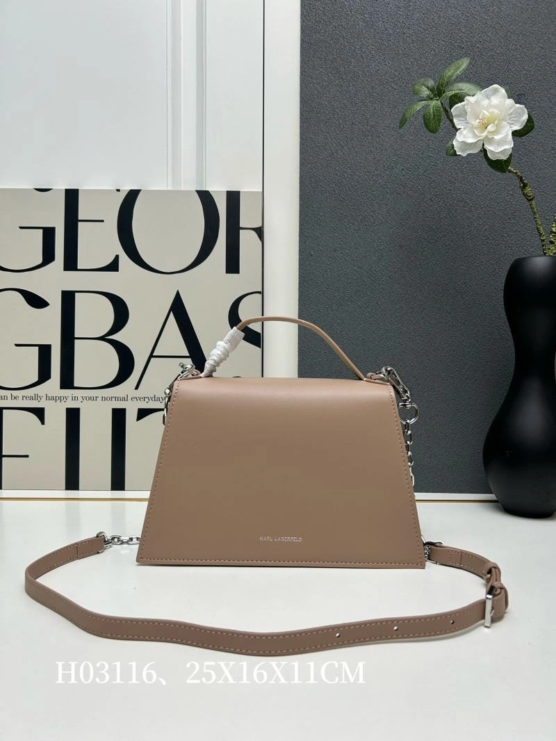 Elegant Karl Satchel Bags 83861