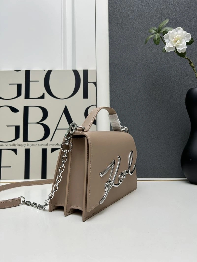 Elegant Karl Satchel Bags 83861