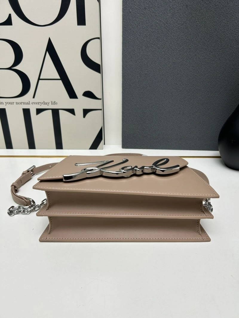 Elegant Karl Satchel Bags 83861