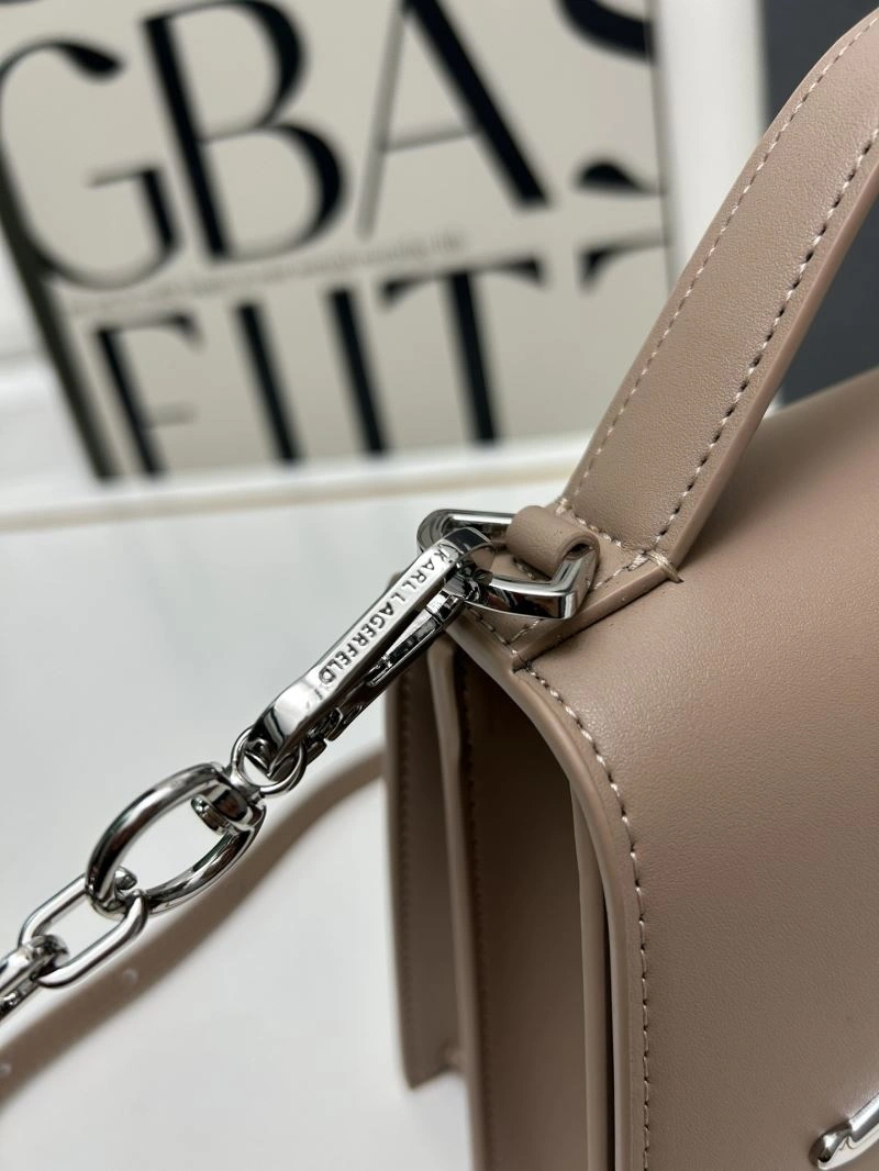 Elegant Karl Satchel Bags 83861
