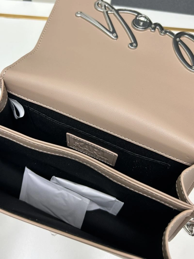 Elegant Karl Satchel Bags 83861