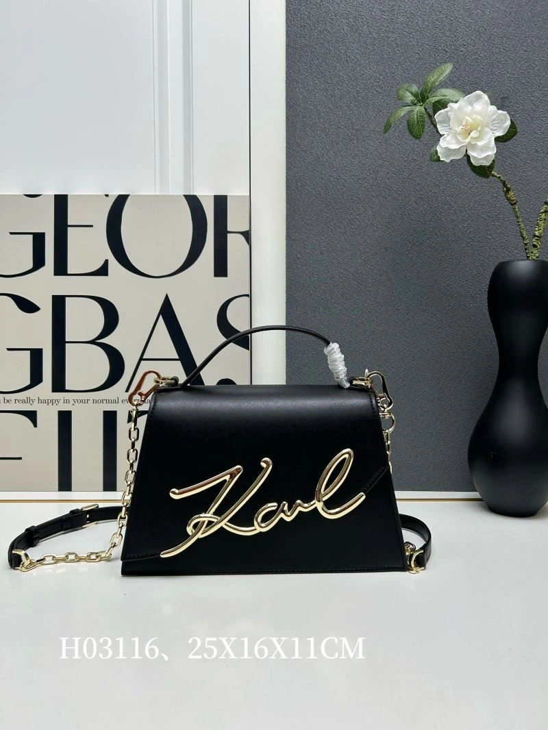 ZeroBulk Karl Satchel Bags 83864