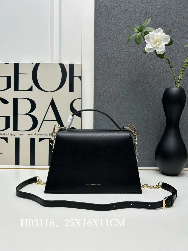 ZeroBulk Karl Satchel Bags 83864