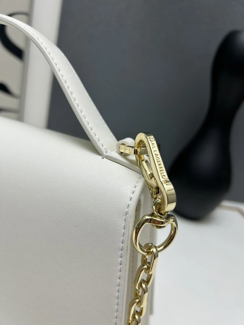 Karl Satchel Bags Vibrant 83855