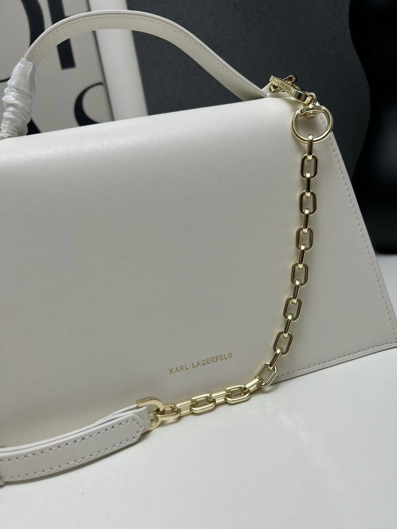 Karl Satchel Bags Vibrant 83855