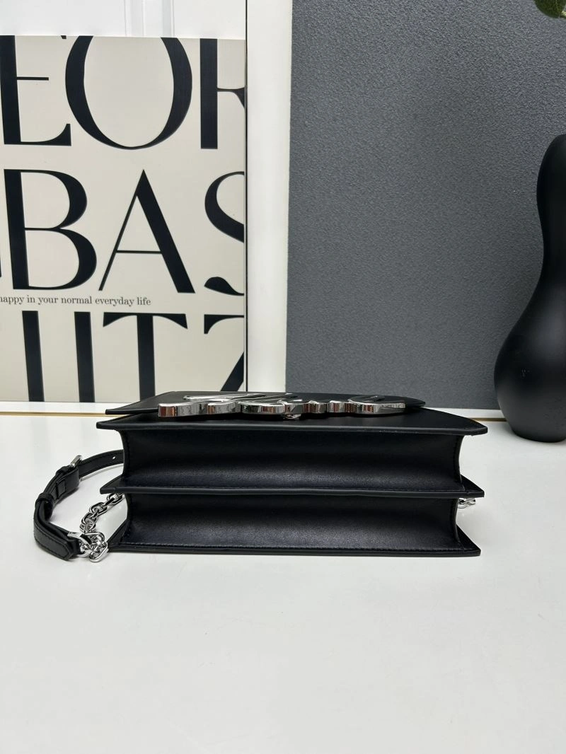 Tailored Karl Satchel Bags 83930