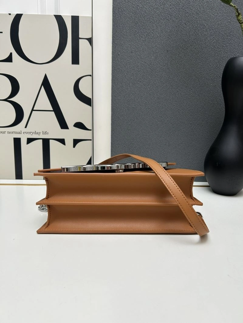 Karl Satchel Bags Classic 83860