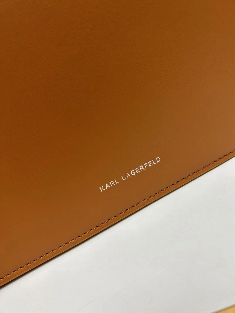 Karl Satchel Bags Classic 83860
