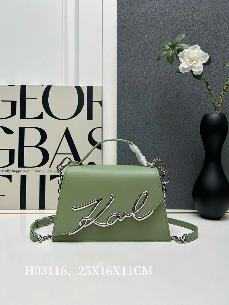 Karl Satchel Bags Thermal 83857