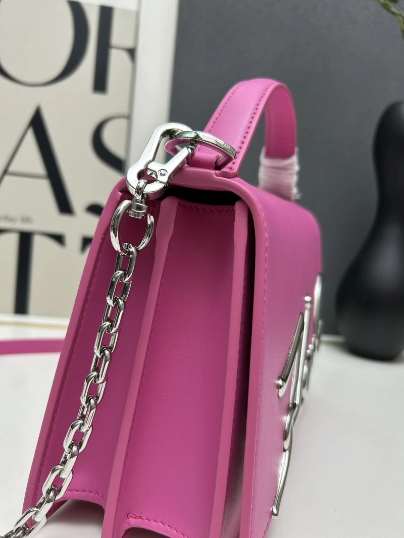 Stretchable Karl Satchel Bags 83850