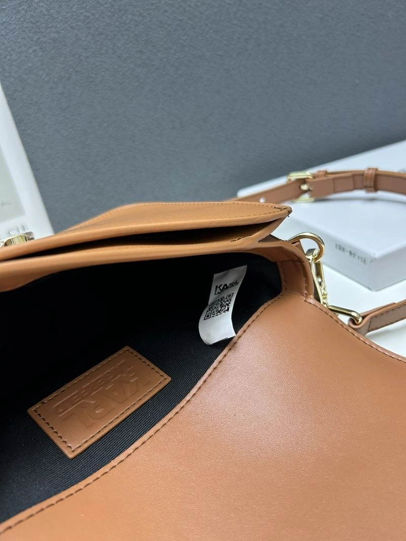 Karl Satchel Bags Sustainable 83851