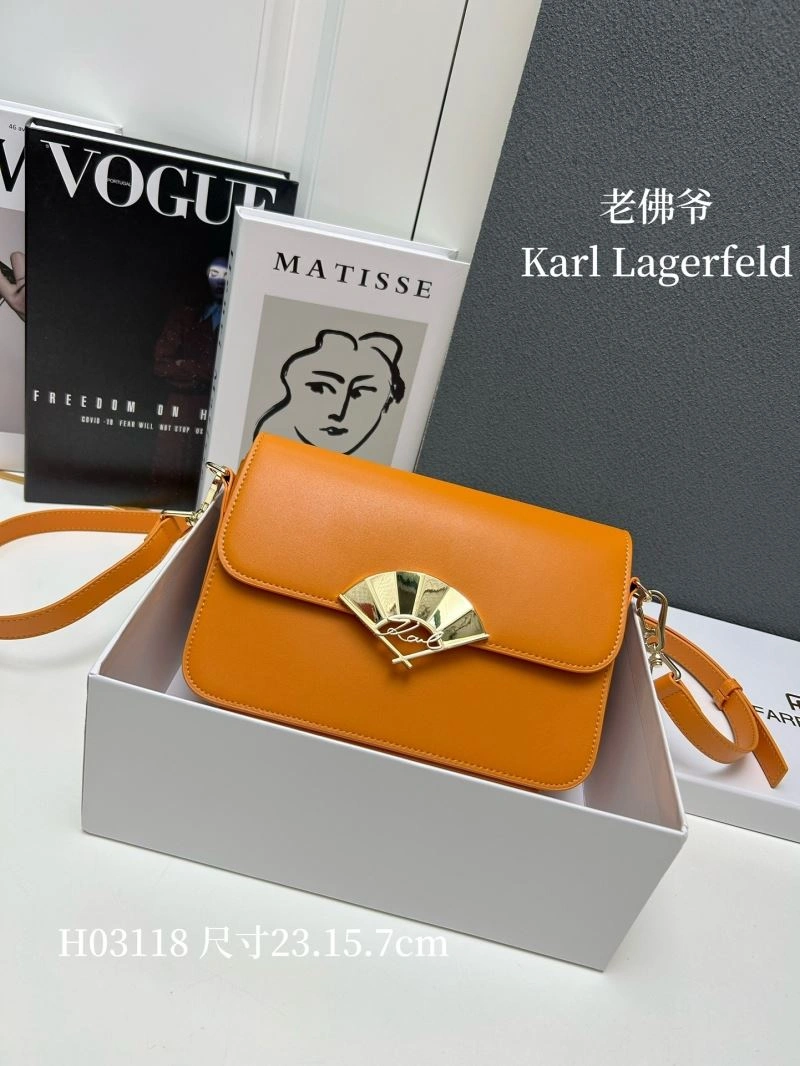 Karl Satchel Bags Unique 83895