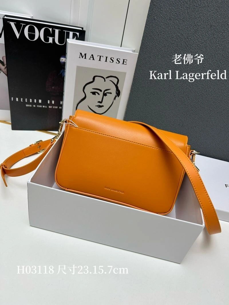 Karl Satchel Bags Unique 83895