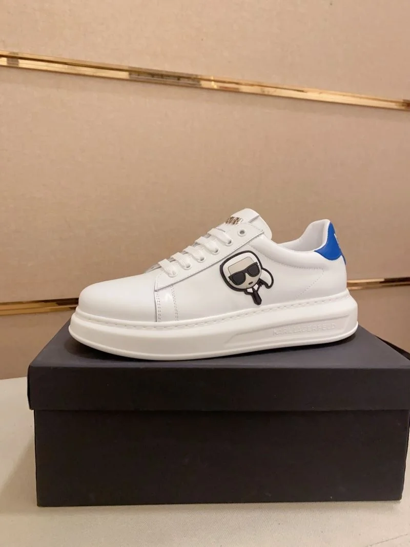 Karl Shoes SunProtective 13820