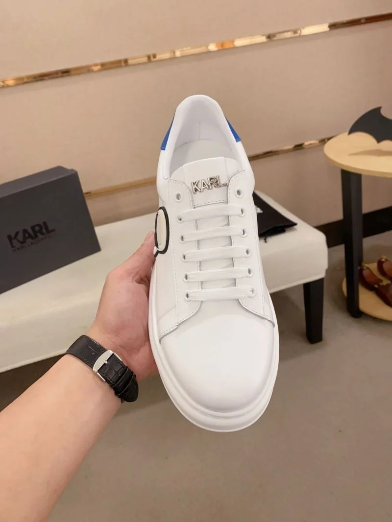 Karl Shoes SunProtective 13820