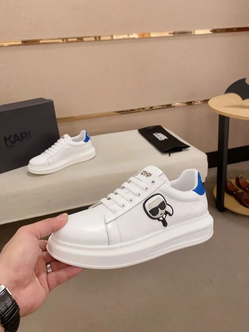 Karl Shoes SunProtective 13820