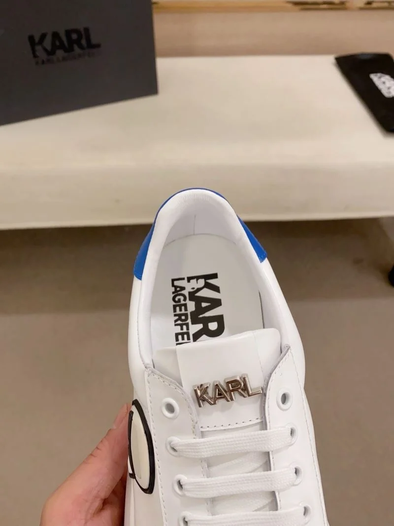 Karl Shoes SunProtective 13820