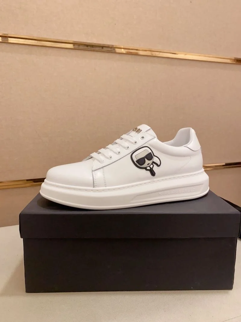 HighPerformance Karl Shoes 13794