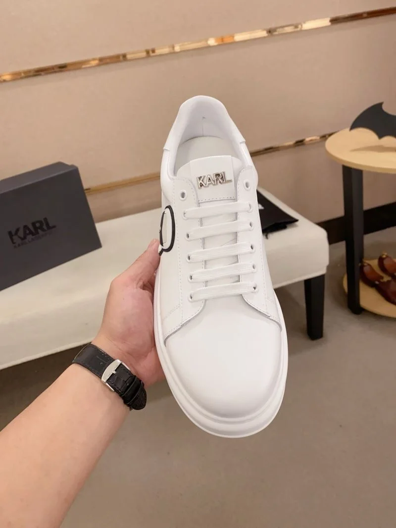 HighPerformance Karl Shoes 13794