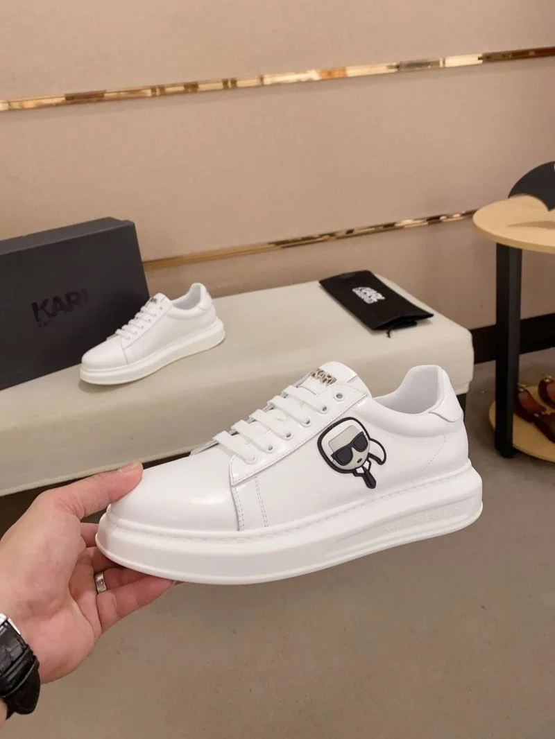 HighPerformance Karl Shoes 13794