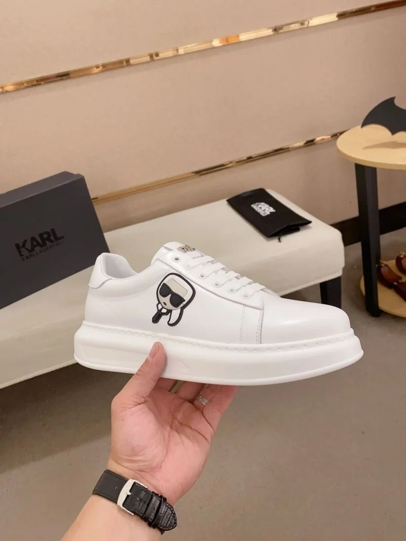 HighPerformance Karl Shoes 13794