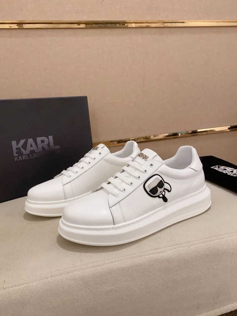 HighPerformance Karl Shoes 13794