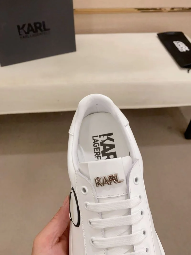 HighPerformance Karl Shoes 13794