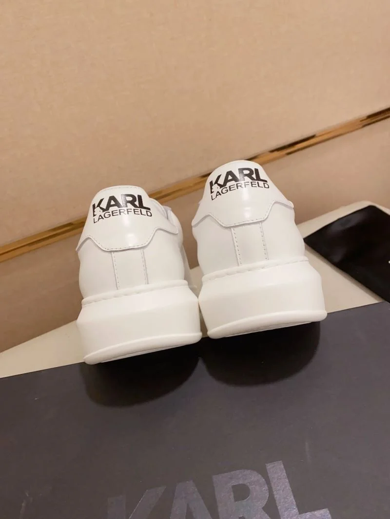 HighPerformance Karl Shoes 13794