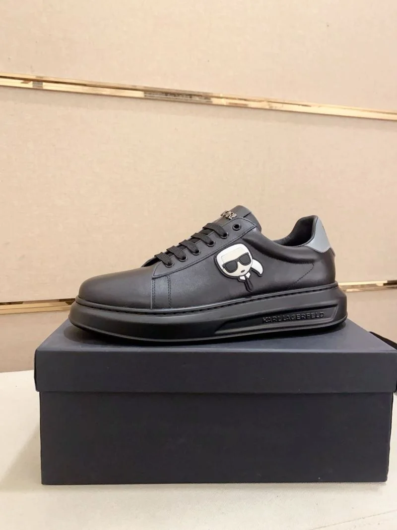 GoAnywhere Karl Shoes 13798