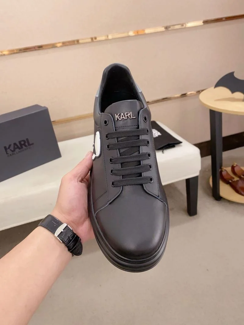 GoAnywhere Karl Shoes 13798