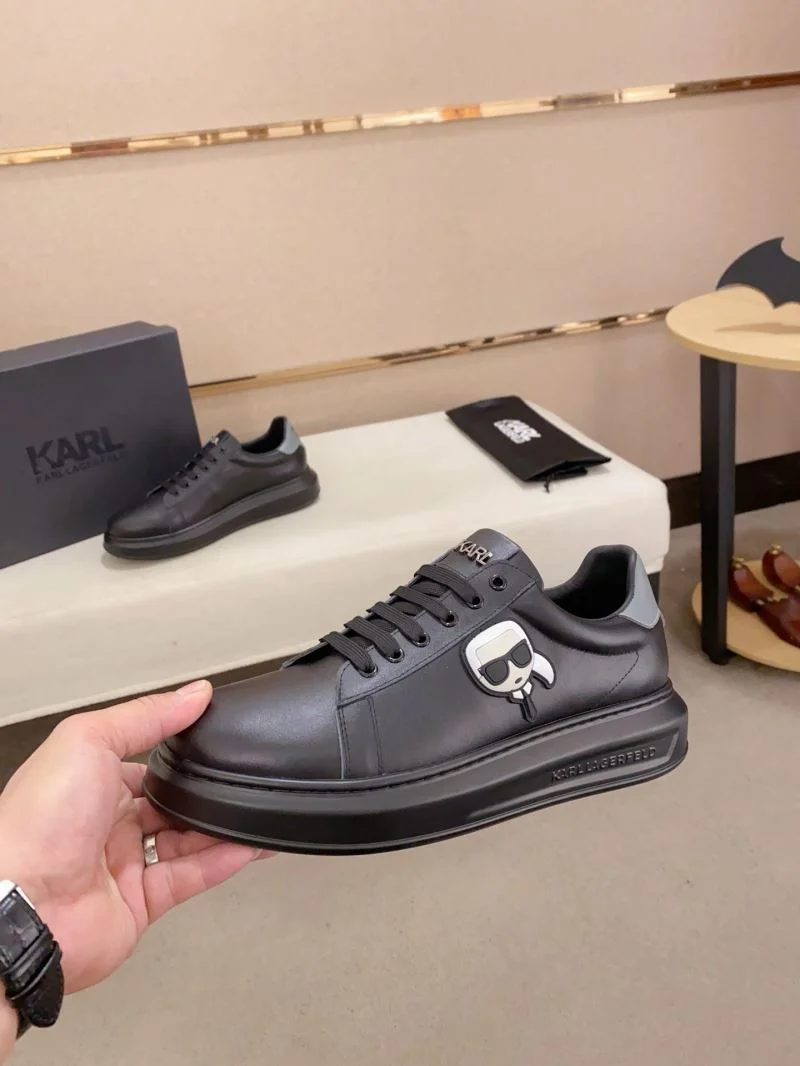 GoAnywhere Karl Shoes 13798